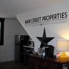 Main Street Properties