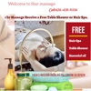 Star massage gallery