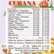 La Tinajita Pizzeria Cubana