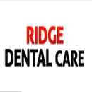 Ridge Dental Care - Dentists