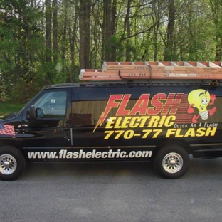 Flash Electric - Smyrna, GA