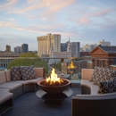 Assembly Rooftop Lounge - Taverns