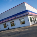 Jack Williams Tire & Auto Service Centers - Tire Dealers