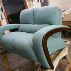 Perfect Stitch Custom Upholstery, LLC