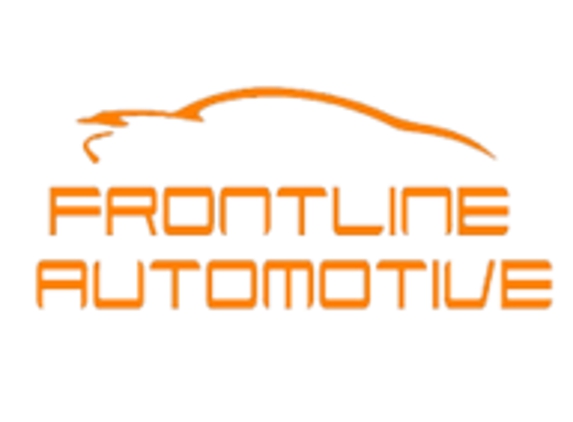 Frontline Automotive - Mchenry, IL