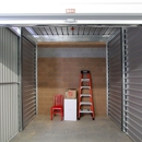 Rocklin Del Rio Self Storage - Boat Storage