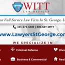 Witt Law Offices - Attorneys