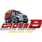 Cross B Rocking Services