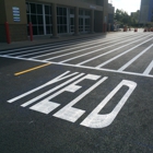 Advantage Line Striping