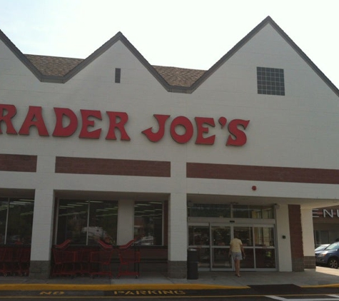 Trader Joe's - Nashua, NH