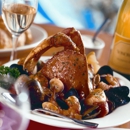 Bluewater Grill - Seafood Restaurants