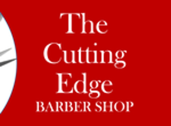 The Cutting Edge Barber Shop - Lutz, FL