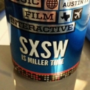 Sxsw LLC - Arts Organizations & Information