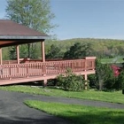 The Lodge at Chalk Hill