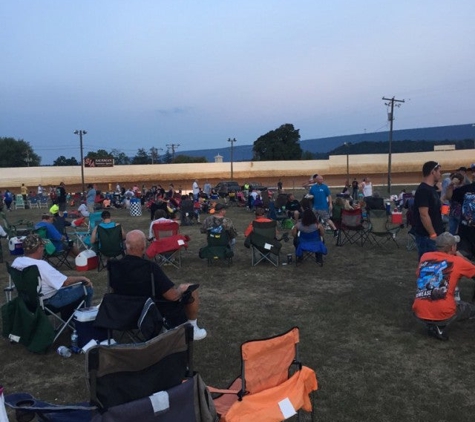 Port Royal Speedway - Port Royal, PA