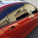 Endless Autosalon Vehicle Wraps and Automotive Window Tint - Window Tinting