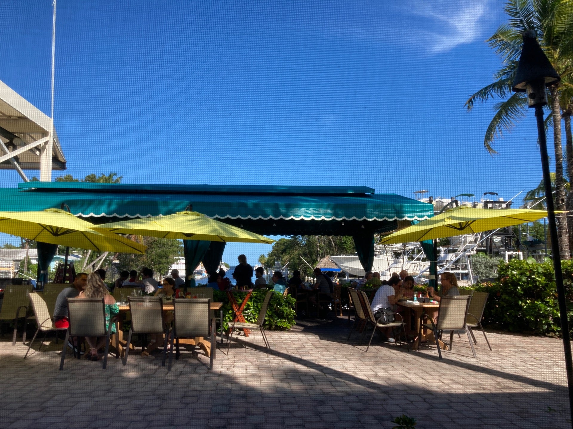 The Buzzard's Roost - Key Largo, Fl 33037