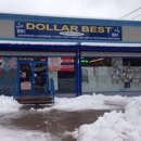 Dollar Best - Variety Stores