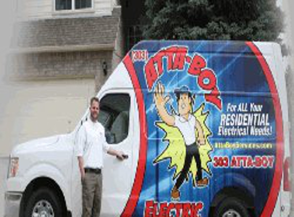 Attaboy Electric Service - Denver, CO