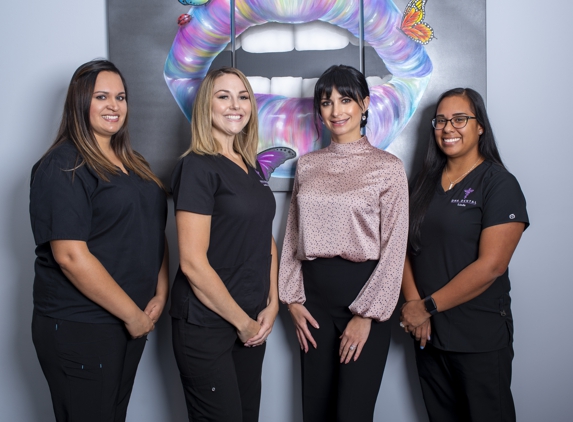 DNA Dental of Dallas: Darya Timin DDS - Dallas, TX