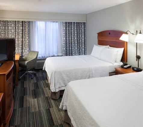 Hampton Inn & Suites Tulare - Tulare, CA