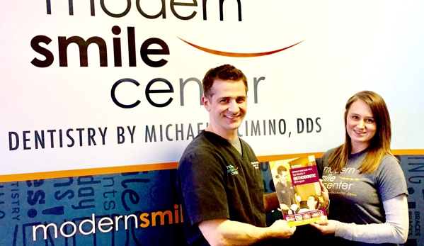 Modern Smile Center - Shenandoah, TX