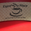 Espresso Place gallery