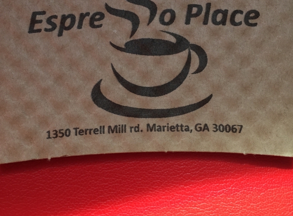 Espresso Place - Marietta, GA