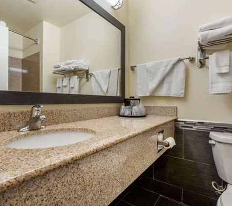 MainStay Suites Grantville - Hershey North - Grantville, PA