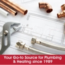 Mohr's Plumbing & Heating Inc - Fireplace Equipment