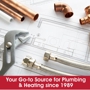 Mohr's Plumbing & Heating Inc