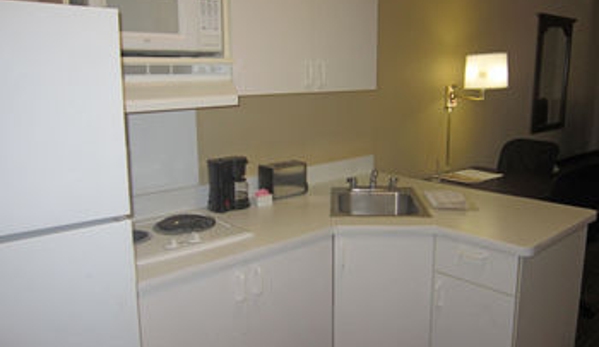 Extended Stay America - Sacramento - Elk Grove - Elk Grove, CA