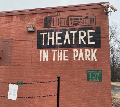Theatre in the Park - Raleigh, NC