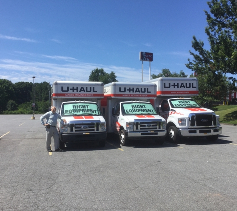 U-Haul Neighborhood Dealer - Acworth, GA