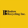 Bodow Recycling Inc