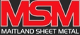 Maitland Sheet Metal - Stainless Steel Products & Equipment Suppliers