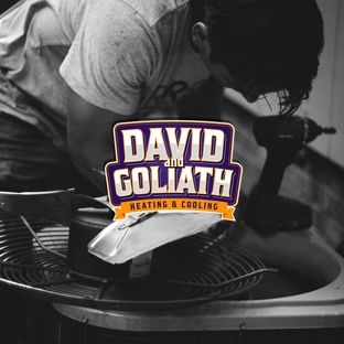 David & Goliath HVAC - Dallas, NC