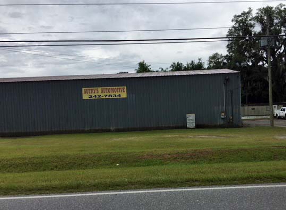 Autry Automotive Service Center - Valdosta, GA