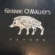 Grainne O'Malley's