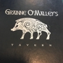 Grainne O'Malley's