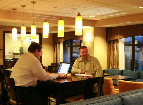 Hampton Inn Topeka - Topeka, KS