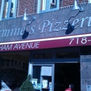 Carmine's Pizzeria - Italian Restaurants