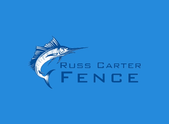 Russ Carter Fence - Naples, FL