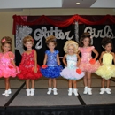 Glitter Girls Pageants - Event Ticket Sales