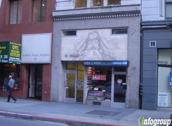 Leigh & Associates - San Francisco, CA