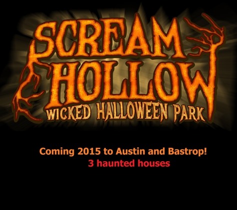 Scream Hollow - Smithville, TX