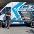 West Coast Auto Glass