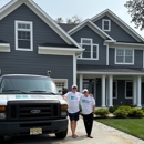 Coastal Construction Finishers - House Cleaning