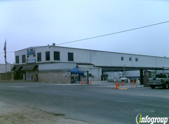 Hollandia Dairy Corporation - Norco, CA