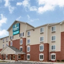 WoodSpring Suites Fredericksburg - Hotels
